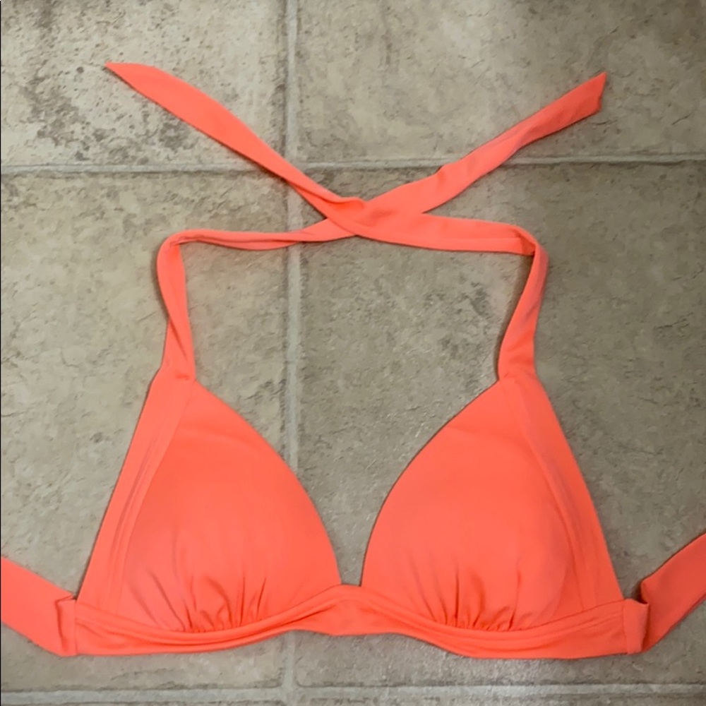 3 for $15! Arizona Neon Bikini Top